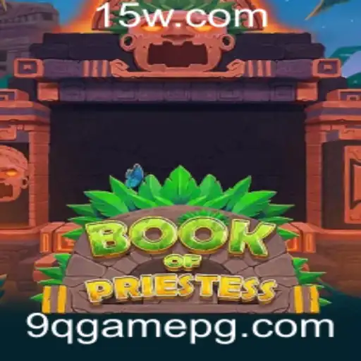 BookOfPriestess: O Fascinante Universo do Jogo 9q Game