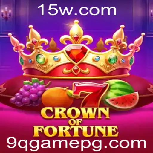 CrownofFortune: Explorando o Universo do Jogo 9q