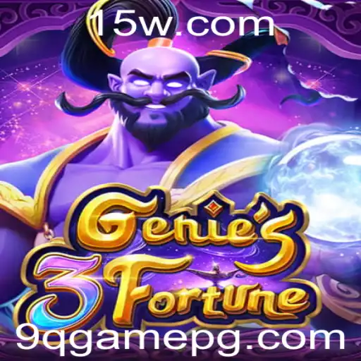Descubra o Mundo Fascinante de Genie3Fortune: O Novo Jogo 9q que Está Conquistando os Jogadores