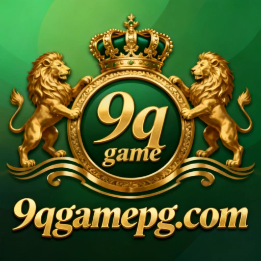 9q game Logo