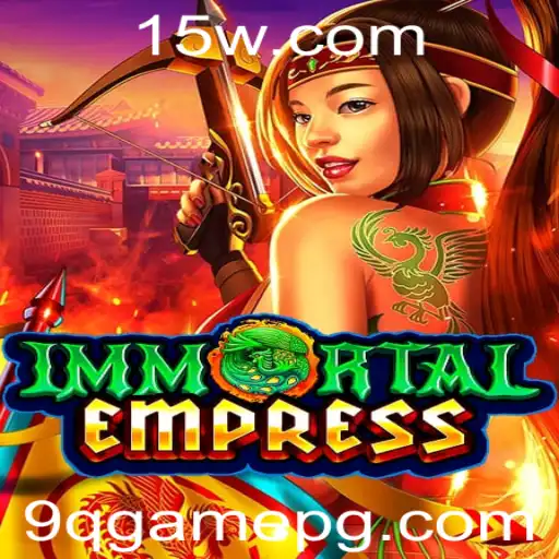Desvendando ImmortalEmpress: O Fascinante Universo do 9q Game