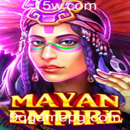 MayanEmpire: Uma Jornada Estratégica na Civilização Maia