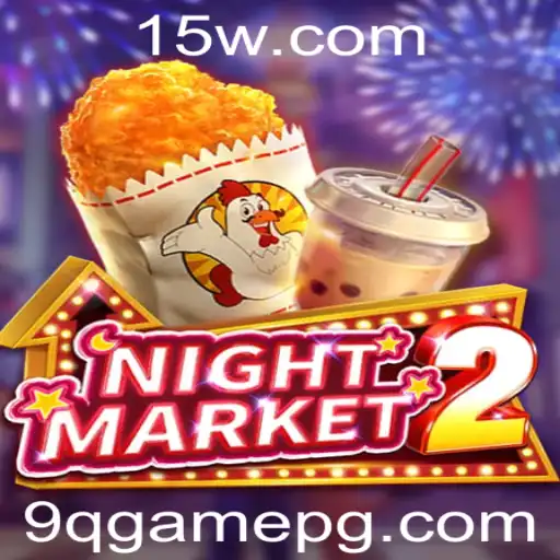 Explorando o Universo Fascinante de NightMarket2: Um Jogo Inovador da 9q Game