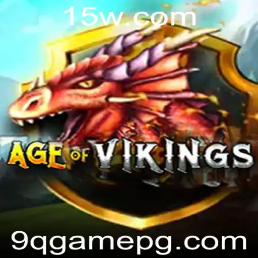 Conheça 'AgeofViking': Um Mergulho nas Épicas Aventuras Nórdicas