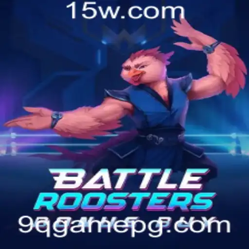 Explorando o Jogo BattleRoostersBonusBuy: A Nova Sensação dos Games de 2023