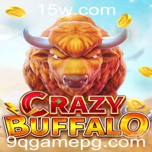 Descubra CRAZYBUFFALO: A Inovação do 9Q Game