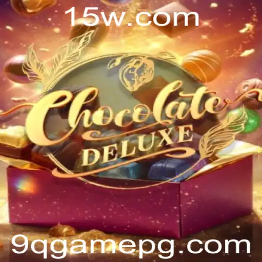 ChocolateDeluxe: Descubra o Mundo Doce do Novo Sensação de Jogo