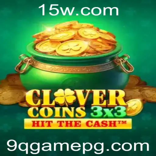Descubra o Inovador Jogo Clovercoin3x3: A Revolução do Entretenimento com '9q Game'