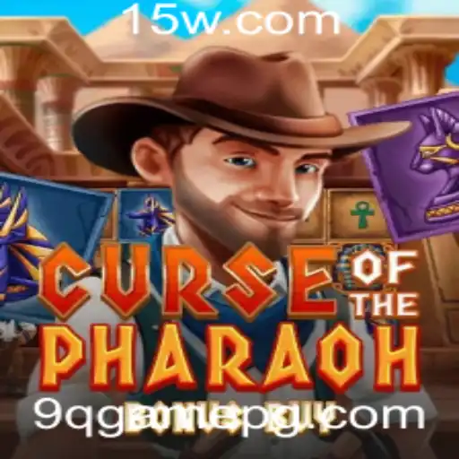 Curse of the Pharaoh Bonus Buy: Desvendando o Mistério do Antigo Egito