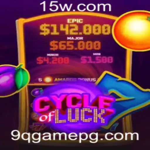 CycleofLuck: Um Guia Completo para o Jogo de Estratégia e Sorte