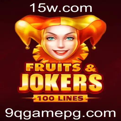 FruitsAndJokers100: Uma Aventura Vibrante no Mundo dos Jogos