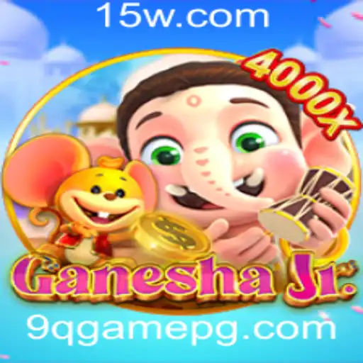 GaneshaJr: A Fascinante Jornada no Mundo dos Jogos Modernos