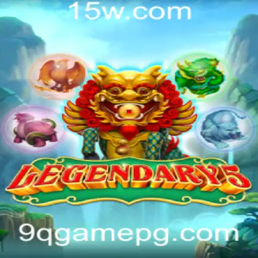 Explorando o Mundo de 'Legendary5': O Inovador Jogo '9q Game'