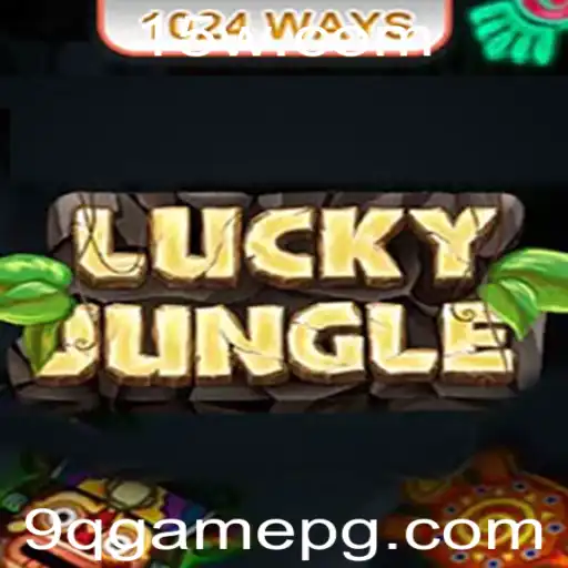 Explorando o Universo de LuckyJungle1024: O Jogo que Promete Encantar