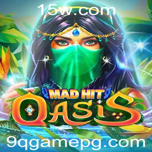 Explorando MadHitOasis: Um Mergulho no Universo do Jogo 9q