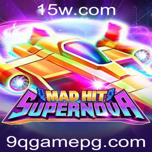 Explorando o Universo de MadHitSupernova: O Impactante 9q Game