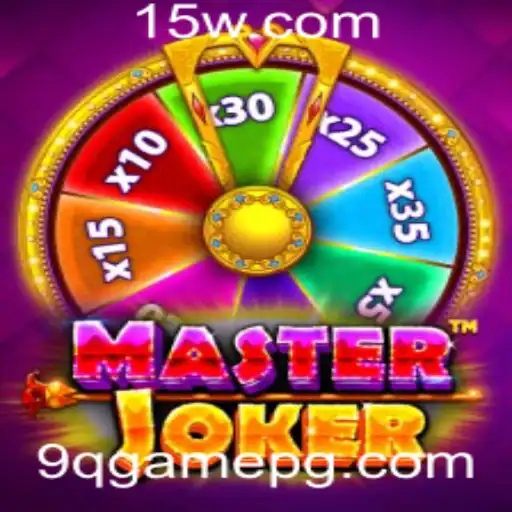 Explorando o Universo do Jogo MasterJoker: A Nova Sensação de Entretenimento