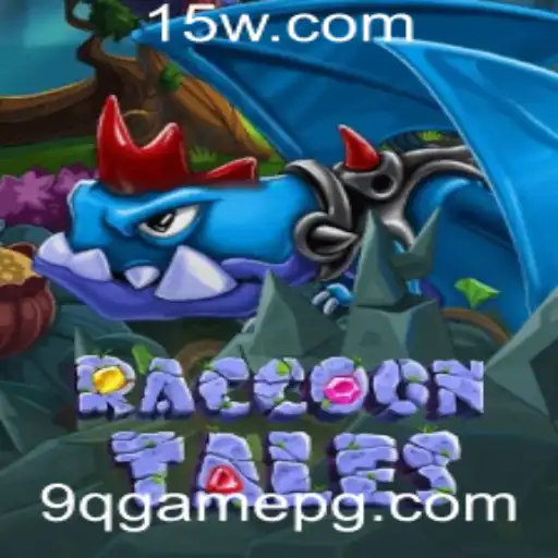 RaccoonTales: Um Mergulho no Mundo Fascinante do 9q Game