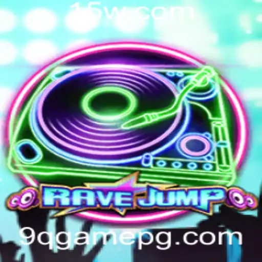 Descubra a Aventura em RaveJump: O Fascinante Mundo do 9q Game