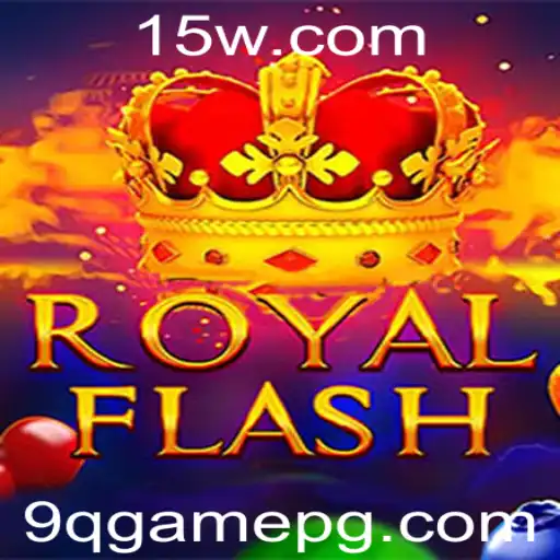 RoyalFlash: Descubra o Empolgante Universo do Jogo '9q Game'