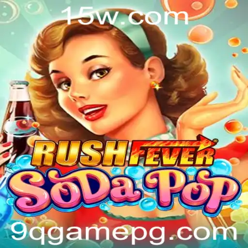 Explorando RushFeverSodaPop: O Novo Frenesi no Mundo dos Jogos
