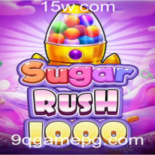 Explorando o Universo de SugarRush1000: O Fenômeno 9q Game