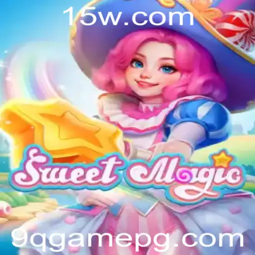 SweetMagic: Um Mergulho no Fascinante Mundo do 9q Game