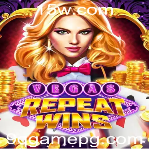 VegasRepeatWins: Um Mergulho no Excitante Mundo do Jogo 