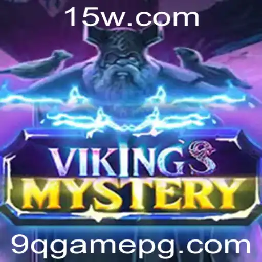 VikingsMystery: Desvendando o Enigma do 9q Game