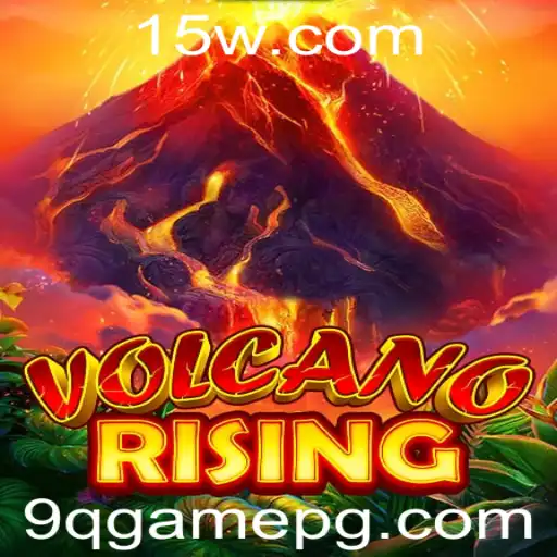 VolcanoRising: Uma Aventura Emocionante no Mundo dos Jogos