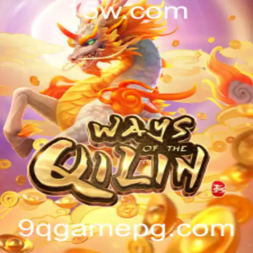 Descubra o Fascinante Mundo de WaysoftheQilin - O Jogo 9q