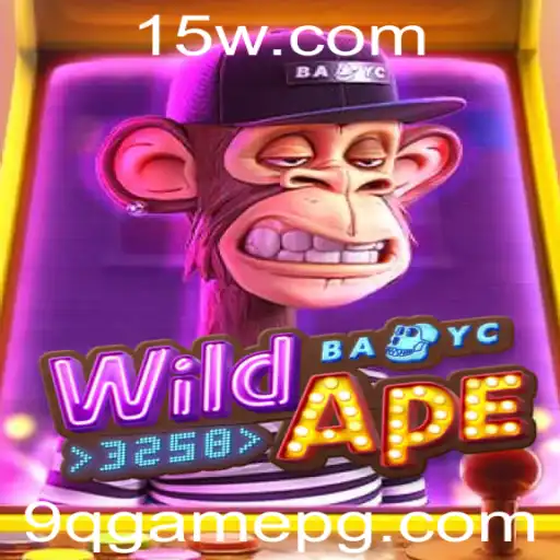 Explorando o Universo de WildApe3258: O Novo Fenômeno do 9q Game