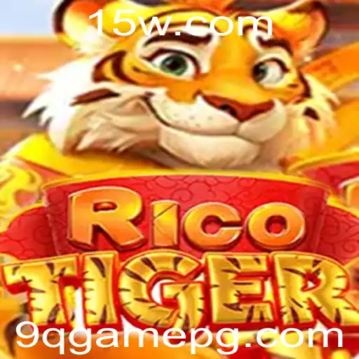 RicoTiger: Explore o Fascinante 9q Game