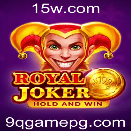 RoyalJoker: Descubra o Fascinante Mundo do Jogo '9q Game'