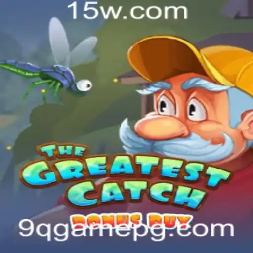 TheGreatestCatchBonusBuy: Descubra o Fascinante Mundo do 9q Game