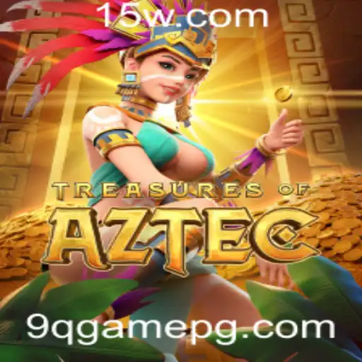 Explorando o Mundo Fascinante de Treasures of Aztec - Um Jogo 9q Game
