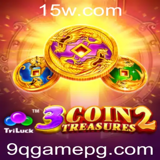 Explorando o Universo de 3CoinTreasures2: A Nova Sensação dos Games
