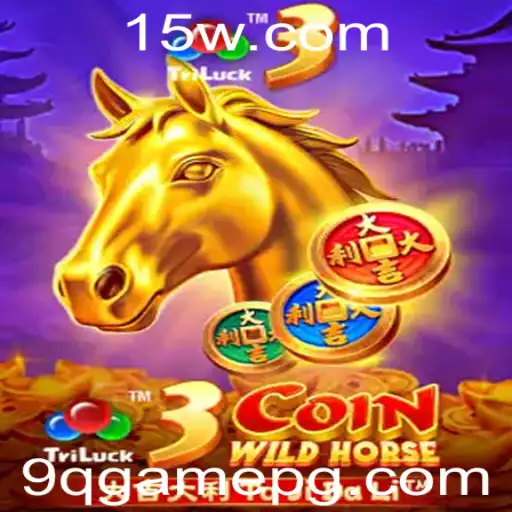 Explorando o Mundo de 3CoinWildHorse: O Fascinante Jogo 9q