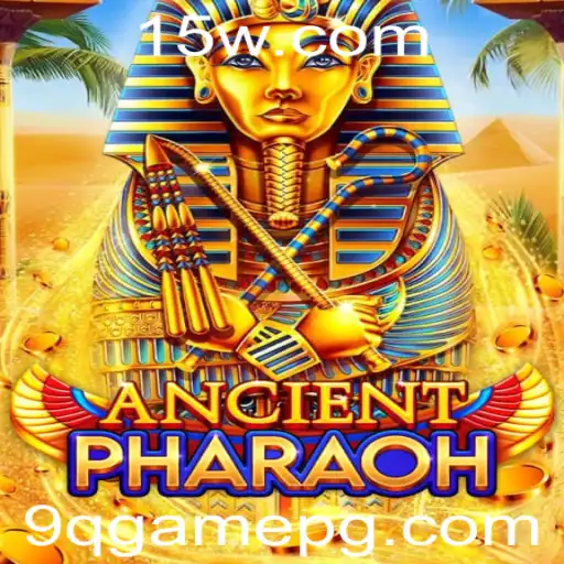 Descubra o Fascinante Mundo de AncientPharaoh: Um 9q game Revolucionário