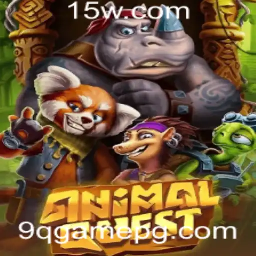 Descubra o Mundo do AnimalQuest: O Novo 9q Game Revolucionário