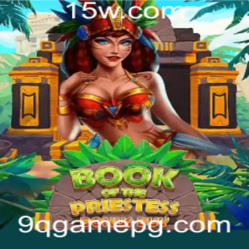 Explorando o Universo de BookOfThePriestess - Uma Jornada no 9q game
