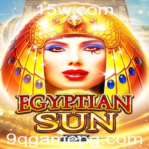 Explorando o Fascinante Mundo de EgyptianSunSE - O Novo Fenômeno 9q Game