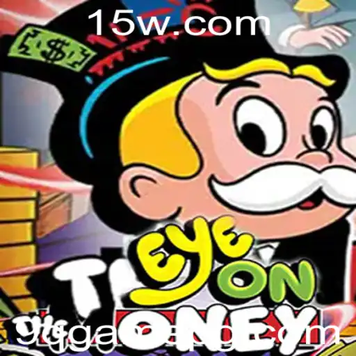 EyeOnTheMoney: Explorando o Fenômeno do 9q Game