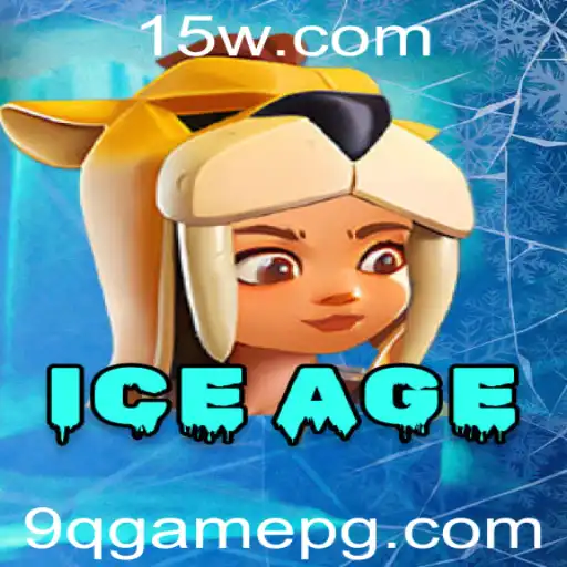 Descubra o Mundo Gelado de IceAge: Um Jogo Inovador do Universo 9q Game