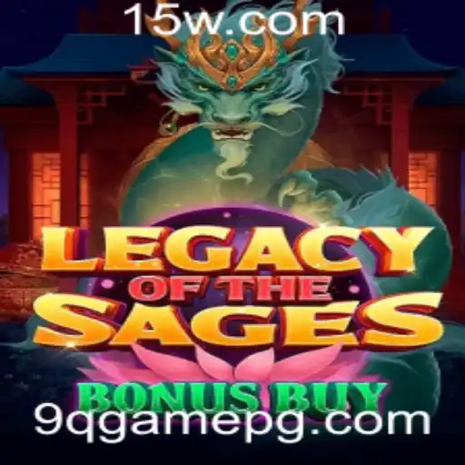 Explorando o Novo Universo do Jogo LegacyoftheSagesBonusBuy: Uma Aventura Épica