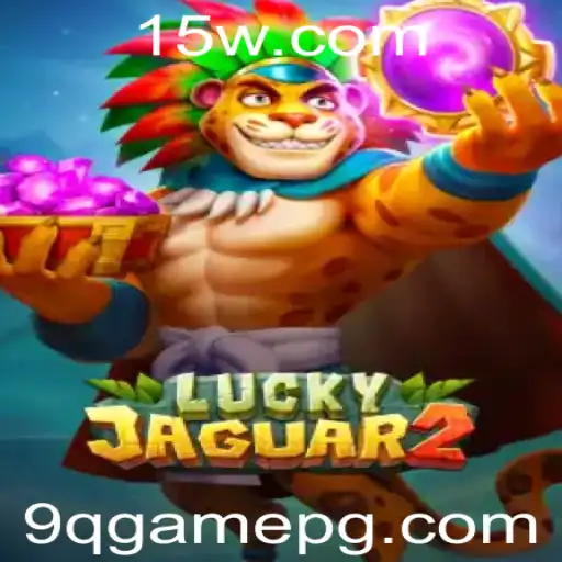 Explorando o Mundo de Luckyjaguar2: Um Mergulho no Empolgante 9q Game