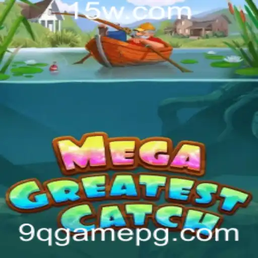 MegaGreatestCatch: Um Jogo Revolucionário com Regras Empolgantes