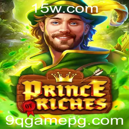 Explorando o Fascinante Mundo de PrinceOfRiches: O Mais Novo 9q Game