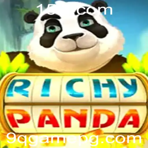 Descubra o Fascinante Mundo de RichyPanda - O Jogo 9q