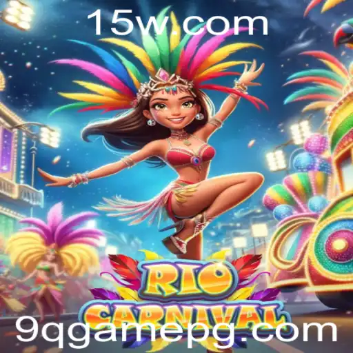 Descubra o Fascínio do Jogo RioCarnival